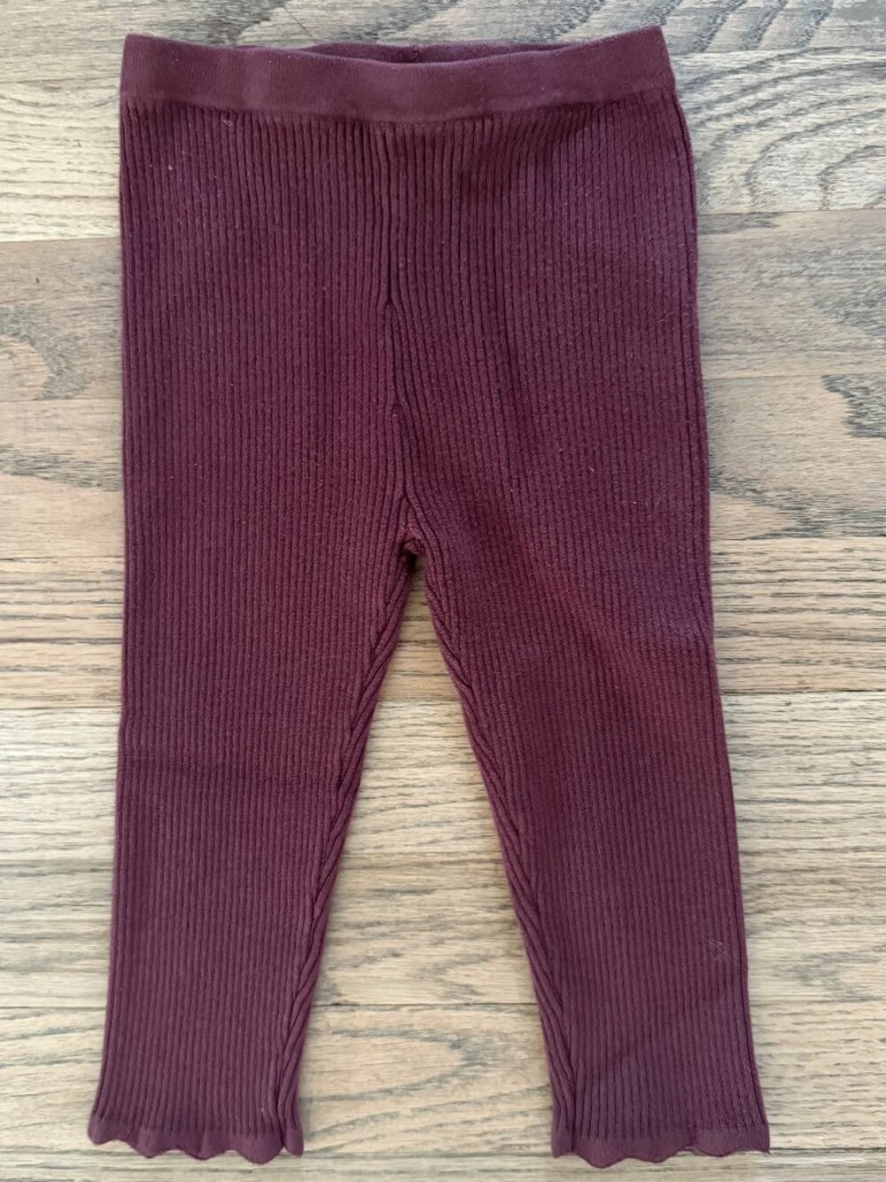 Rylee + Cru Leggings 18-24 months